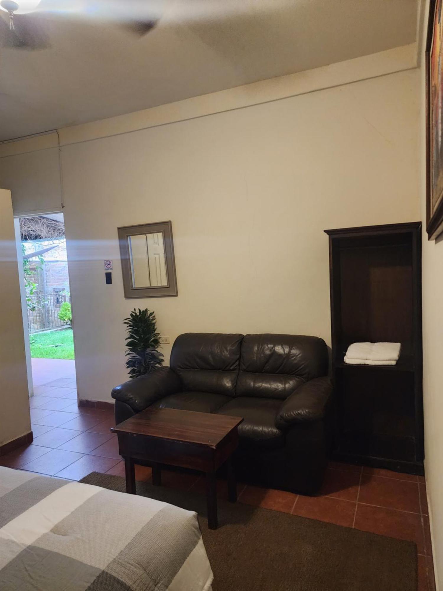 Los Portones De Ataco Concepción de Ataco Quarto foto